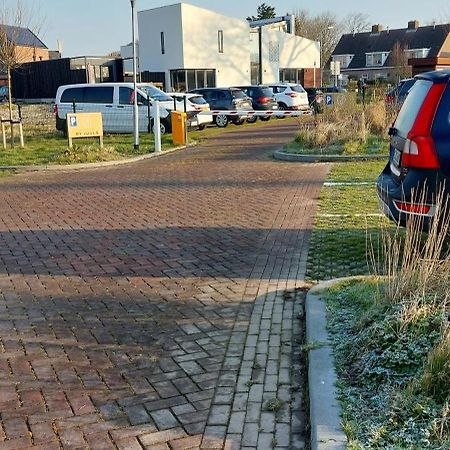 Wijngaardstraat 7A Domburg Vila Exterior foto