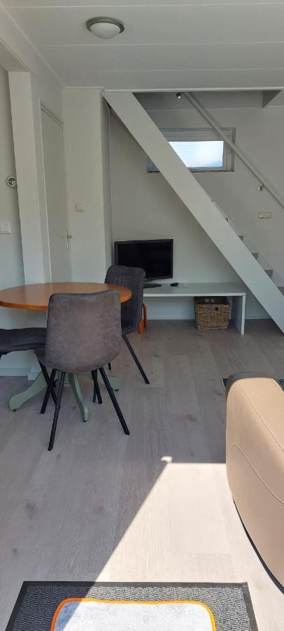 Wijngaardstraat 7A Domburg Vila Exterior foto