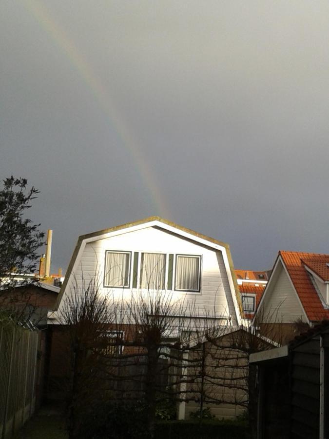 Wijngaardstraat 7A Domburg Vila Exterior foto